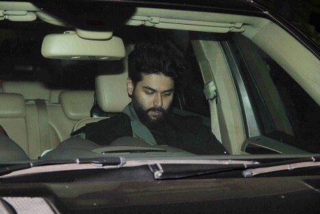 Ranbir Kapoor turned 35 today and the actor claims that he is single. 