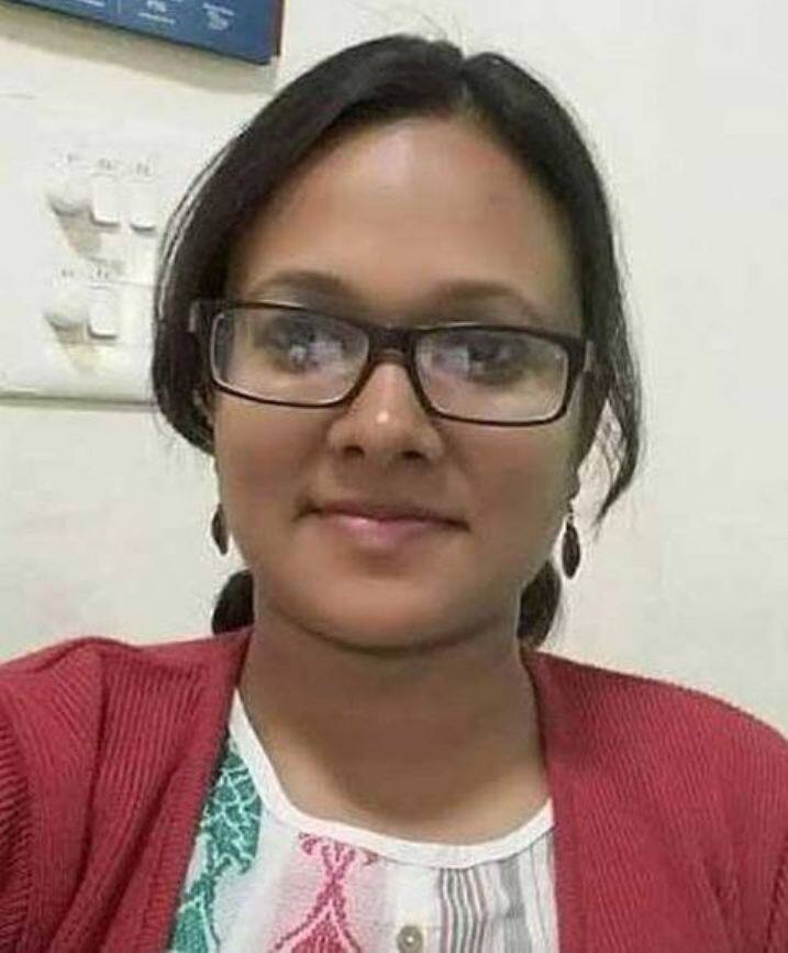 Daughter of an office clerk in Patna, Jyoti Kumari dreams of making big in Bigg Boss house. She is studying in Delhi's Hans Raj College