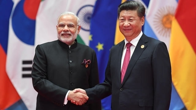 China extends olive branch towards India via advertisement on its National Day China extends olive branch towards India via advertisement on its National Day