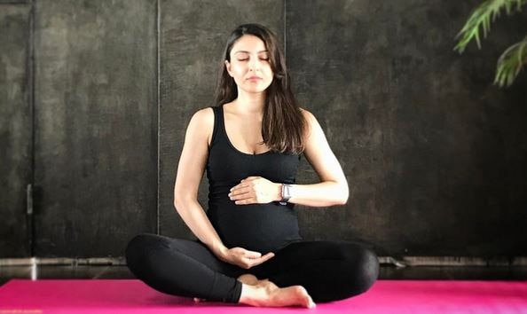 CONGRATULATIONS! Soha Ali Khan blessed with a BABY GIRL CONGRATULATIONS! Soha Ali Khan blessed with a BABY GIRL