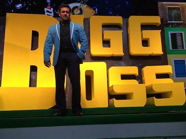 Bigg Boss 11 will start from October 1, as Salman Khan will host grand premiere of the show. This time theme of the show is ‘Padosi’.