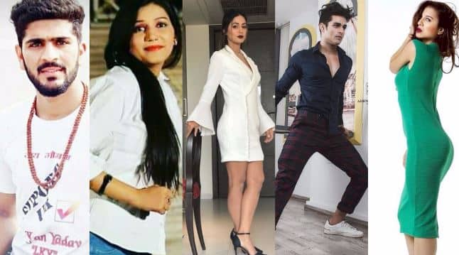 BIGG BOSS 11: Full LIST of CONFIRMED contestants of Bigg Boss 11 BIGG BOSS 11: Full LIST of CONFIRMED contestants of Bigg Boss 11