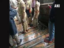 IN PICS: Horrifying Stampede at Mumbai\'s Elphinstone Railway Bridge; 22 killed 