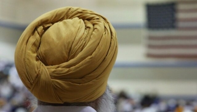 Sikh man shot dead, cousin injured in Canada Sikh man shot dead, cousin injured in Canada