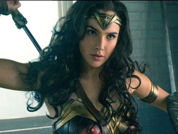 Fans want 'Wonder Woman' to be bi-sexual, sign petition Fans want 'Wonder Woman' to be bi-sexual, sign petition