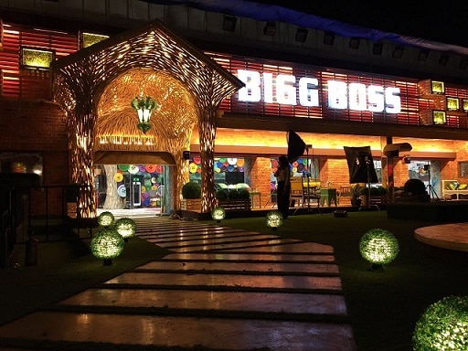 SEE PIC: First Look Of Bigg Boss 11 SEE PIC: First Look Of Bigg Boss 11