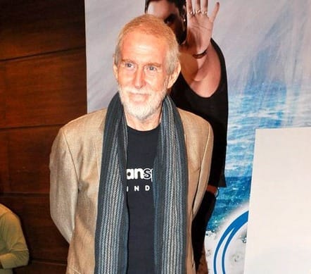 Mumbai: Actor Tom Alter dead at 67