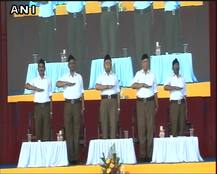 Just See How Bravely & With Determination, We Protected Nation In Doklam: Mohan Bhagwat