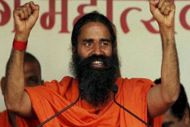 Jinnah’s portrait matter should not worry Muslims as they don’t believe in idol worship: Ramdev