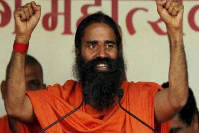 Will remain neutral and not support any political party in 2019 elections: Baba Ramdev Will remain neutral and not support any political party in 2019 elections: Baba Ramdev