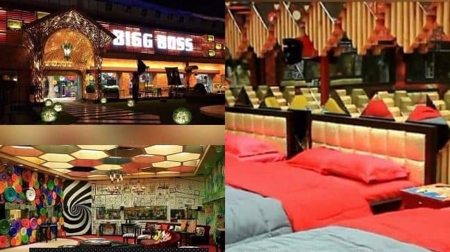 BIGG BOSS 11: This is how BIGG BOSS’ new house looks like BIGG BOSS 11: This is how BIGG BOSS’ new house looks like