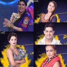 Bigg Boss 11 Live Updates: Show Begins! Know The Participants Of The Show