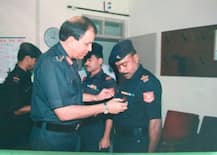 Retired Army man asked to prove his Indian citizenship