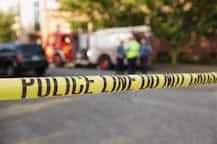 Canadian policeman, four others attacked in suspected terror incidents