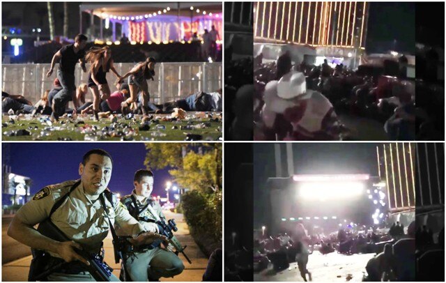 Las Vegas shooting LIVE: Over 50 dead and more than 200 people injured at concert attack, says police Las Vegas shooting LIVE: Over 50 dead and more than 200 people injured at concert attack, says police