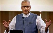 Yashwant Sinha\'s 2nd jibe at Govt, says \'India has lost Kashmir valley emotionally\'