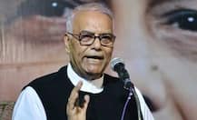 Yashwant Sinha\'s 2nd jibe at Govt, says \'India has lost Kashmir valley emotionally\'