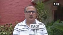 Pakistan Is A Country Of Cowards: J&K Dy CM Nirmal Singh On Ceasefire Violation