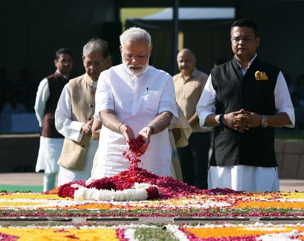 India Faces Challenges But Country Will Overcome Them: PM Narendra Modi India Faces Challenges But Country Will Overcome Them: PM Narendra Modi