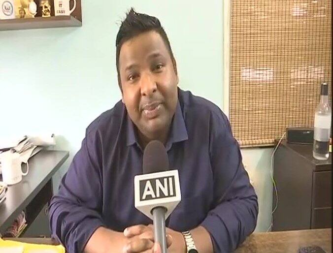 The incident comes after court had mandated standing and singing of national anthem before movies in multiplexes. / ANI IMAGE