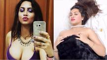 BIGG BOSS 11 contestant Arshi Khan’s STEAMY pictures
