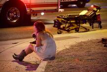 Las Vegas Shooting Tops List Of Worst Mass Shootings In US History