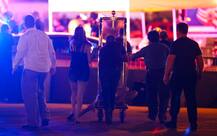 Las Vegas Shooting Tops List Of Worst Mass Shootings In US History
