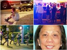 Las Vegas Shooting Tops List Of Worst Mass Shootings In US History