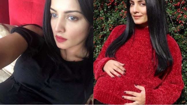 GOOD and BAD News: Celina Jaitly BLESSED with TWINS but one DIES after heart attack GOOD and BAD News: Celina Jaitly BLESSED with TWINS but one DIES after heart attack