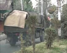 Srinagar BSF Camp Attack: All 3 Jaish Militants Gunned Down, One BSF Jawan Martyred