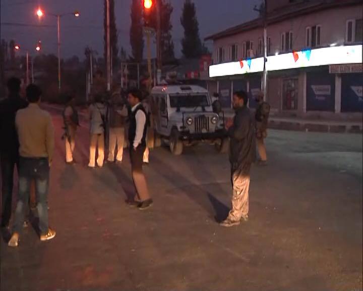 Besides the only civilian airport, the technical airport used by Armed Forces and VIPs is also in the vicinity. The area also houses training centres of the BSF and CRPF. (Inputs from PTI)