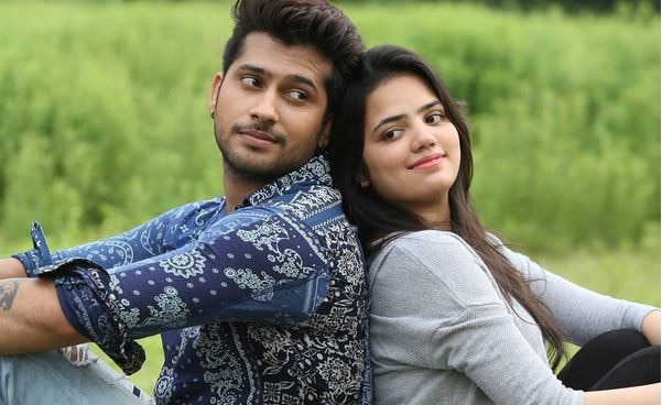 ‘Swaragini’ actor Namish Taneja is in RELATIONSHIP ‘Swaragini’ actor Namish Taneja is in RELATIONSHIP