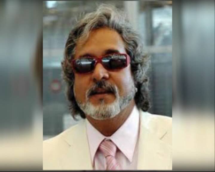 London: Vijay Mallya arrested, released on bail London: Vijay Mallya arrested, released on bail