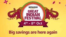 Sponsored: Massive Deals on Day 1 At Amazon Great Indian Festival