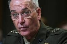 ISI runs its own foreign policy; has connections with terror: Top US General