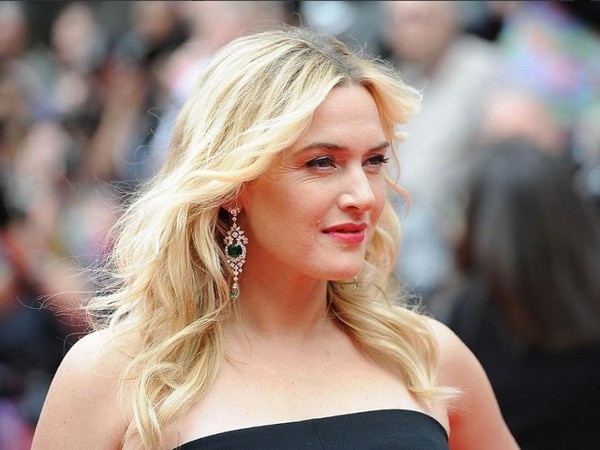 Here's why Kate Winslet keeps her Oscar in Toilet Here's why Kate Winslet keeps her Oscar in Toilet