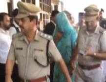 Panchkula Court: Honeypreet Insan Sent To 6-Day Police Remand