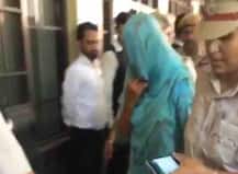 Panchkula Court: Honeypreet Insan Sent To 6-Day Police Remand