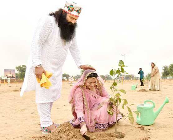  Haryana Police is likely to make Honeypreet appear before the court today.