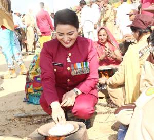 Insan's daughter sent to 6-day police remand: Here are 5 interesting facts about Priyanka Taneja alias Honeypreet