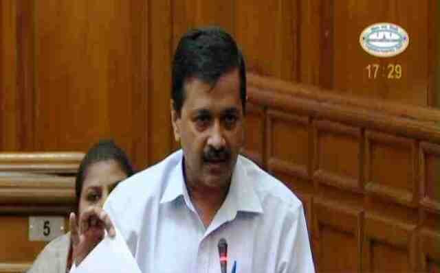 Delhi CM Arvind Kejriwal plans acche din for guest teachers, govt to permanent 15,000 of them Delhi CM Arvind Kejriwal plans acche din for guest teachers, govt to permanent 15,000 of them