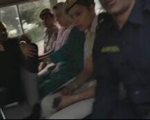 Honeypreet likely to spill beans today; moved to Bathinda by Haryana police 