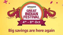 Sponsored: Amazon Great Indian Festival sale Day-3 unfolds excellent surprises