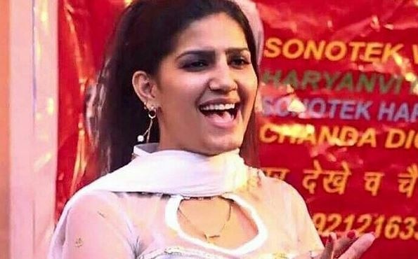 BIGG BOSS 11: ‘SUICIDE NOTE’ of contestant Sapna Choudhary goes VIRAL BIGG BOSS 11: ‘SUICIDE NOTE’ of contestant Sapna Choudhary goes VIRAL
