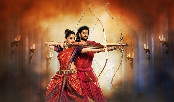 'Baahubali' Prabhas Opens Up Over His Engagement To 'Devsena' Anushka Shetty! 'Baahubali' Prabhas Opens Up Over His Engagement To 'Devsena' Anushka Shetty!
