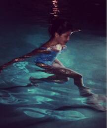 IN PHOTOS: Priyanka Chopra Shares Pool Party Pictures