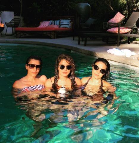 (Image- Instagram @priyankachopra)