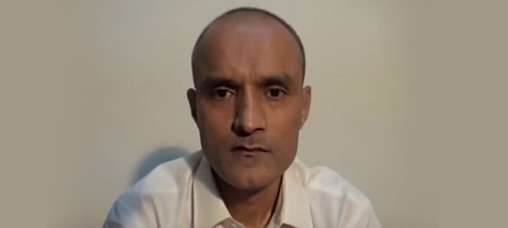Pakistan army says close to decision on Kulbhushan Jadhav's mercy petition Pakistan army says close to decision on Kulbhushan Jadhav's mercy petition