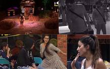 Bigg Boss 11, Episode 4 Written Update: Vikas And Shilpa\'s Fight Takes An Ugly Turn