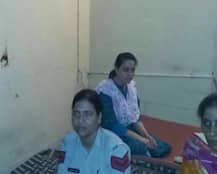 Haryana police\'s SHOCKING revelation; Honeypreet paid Rs 1.25 cr to spread violence